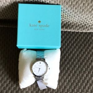 Kate Spade Ladies Watch, Never worn